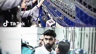 Vhaier chok dekhlei boja jay vhaiar bitore k choltase????
