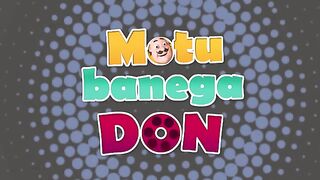 Motu_Banega_Don___मोटू_पतलू___मोटू_बनेगा_डॉन___Episode_28___Fun_4_Kids_-_Hindi(360p).