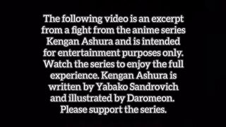 Baki Hanma Anime Series 02