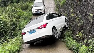 Hard Driving