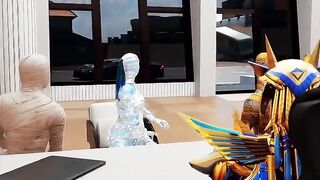 pubg mobile turkiye new animation video