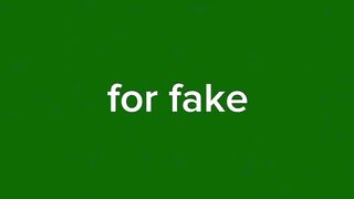 Real or Fake cat ???? Funny video