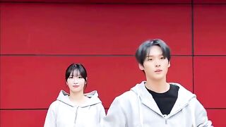 korean dance 2