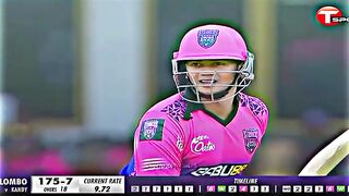 Taskin Ahmed