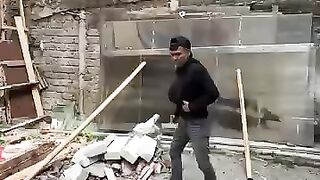 SOLUSI SAKIT PERUT TUKIDI