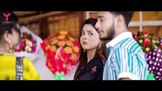 Drama of glamer wife