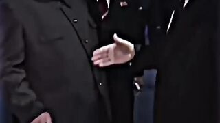 PUTIN SIGMA RULE