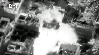 Osama bin Laden(কী আছে ওসামা  বিন লাদেনের সেই ভা ই রা ল চিঠিতে)