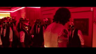 Animal : Arjan Vailly Full Video (Film Version) Ranbir Kapoor, Sandeep,Bhupinder B,Manan