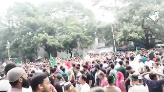 ছাএ আন্দোলন