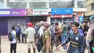 ছাত্র আন্দোলন 4