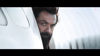 ANIMAL: Saari Duniya Jalaa Denge (Film Version) Ranbir K, Bobby D, Sandeep, B Praak,Jaani, Bhushan K