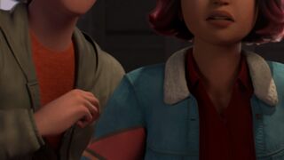 Jurassic World Chaos Theory Season 1 Episode 8 In Hindi