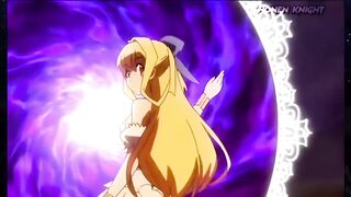 Funny anime scenes
