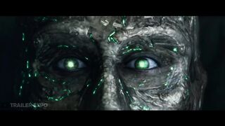 Avengers- Doomsday (2026) - FIRST TRAILER - Robert Downey Jr.
