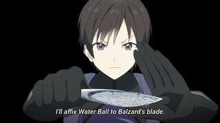 Mob kara Hajimaru Tansaku Eiyuutan Episodes 6