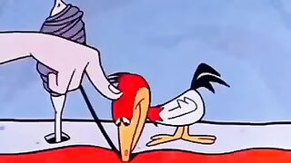 Of Old Cartoons