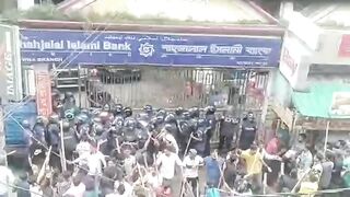 ছাএ রা সব পারে
