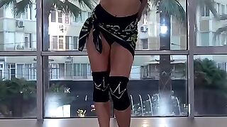 Gang DANCE 23