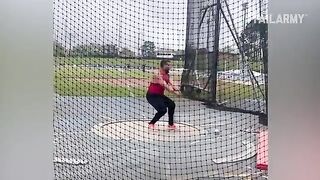 Hilarious Summer Sports Fails ???? Try Not To Laugh!