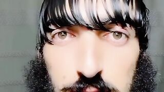 Habibi ..