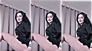 Girl  dance
