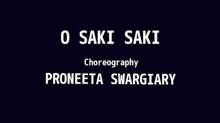 Girl  dance 4
