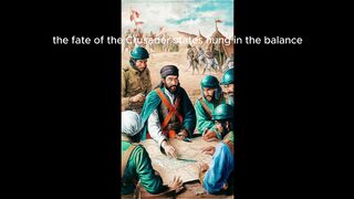 historical battle hattin