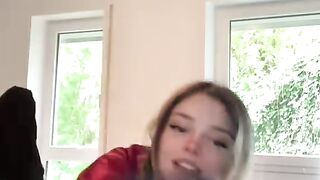 Girl  danceHot Girl  dance