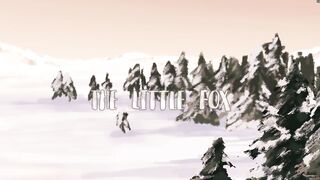 The Little Fox - Animated Short Film.