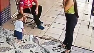 Child Idea, Idea of Child, Idea, Credit of Child, Technic of Child