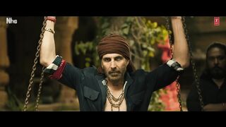 Saare Bolo Bewafa Song- Bachchhan Paandey - Akshay Kriti, B Praak Jaani - Sajid N Farhad S Bhushan K