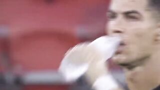 this is Ronaldo