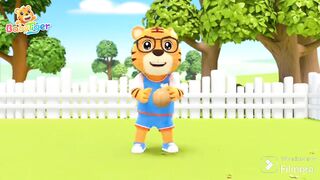 Beby kid song