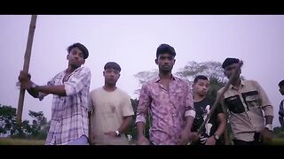 Valobasher bashe bondhu