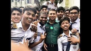 Quota movement of Bangladesh 2