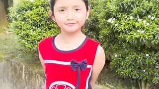 Cute Dance 4