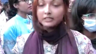 শিক্ষাথর্ী আন্দোলন