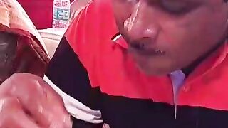 Eating challenge, Rasgullah Sweeet, Marriage ceremony,