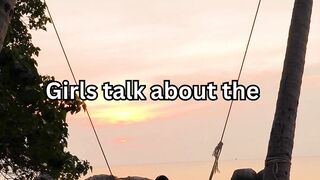 talk about their crushes more than you think. ???????? #facts #shorts