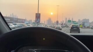 Sunset 58