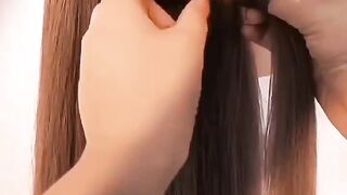 Hair style ????