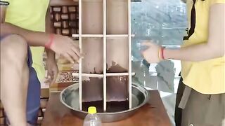 New watar game