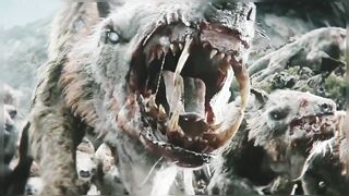Godzilla vs king Kong ????