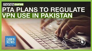 PTA Plans to Regulate VPN Use in Pakistan