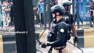 এবার বাংলাদেশের মাঠে ভারতের সেনাবাহিনী