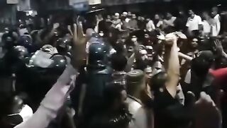 আলহামদুলিল্লাহ! পুন্যভুমি সিলেট