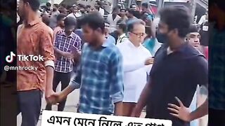 এমন মেনে নিলে আর এত মানুষের প্রাণ যেতো না