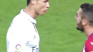 Real Madrid vs Atletico Madrid _ Lagiga League 3-0_ Ronaldo Hat-trick ????????