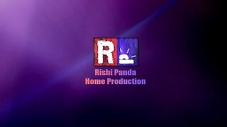 Amaro Porano Jaha Chai - Rabindrasangeet - Instrumental - Rishi Panda